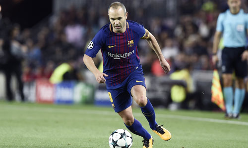 Calcio estero: Iniesta approda al Vissel Kobe, Torres e Rooney vicini alla MLS