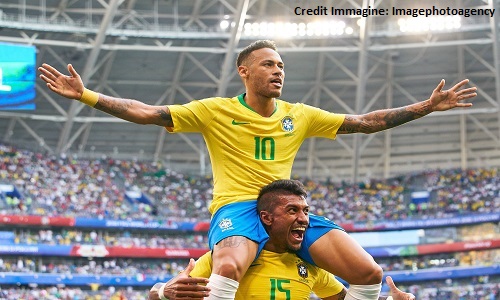 Mondiali 2018, Brasile-Belgio: risultato e cronaca in diretta. Live