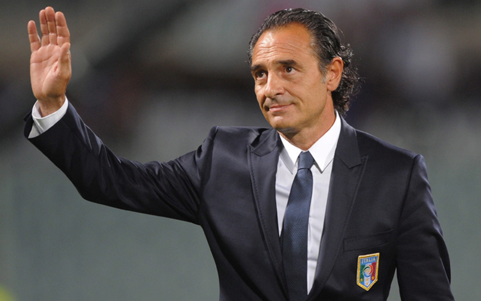 AUGURI - Cesare Prandelli, molto più di un allenatore