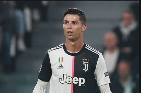 UFFICIALE - Cristiano Ronaldo lascia la Juve e torna al Manchester United