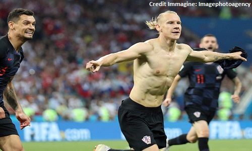 Mondiali 2018, Croazia: Vida salvato dalla Fifa per le frasi sull'Ucraina