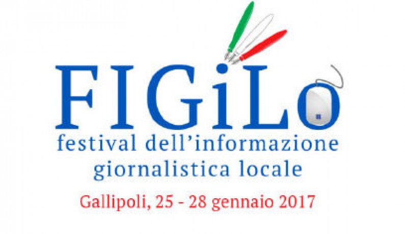 Festival del Giornalismo a Gallipoli: Datasport presente