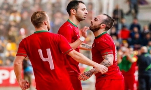 Calcio a 5, Euro Futsal 2018: trionfa il Portogallo