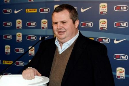 Calcio, crac Parma: chiusa indagine, 25 sotto accusa