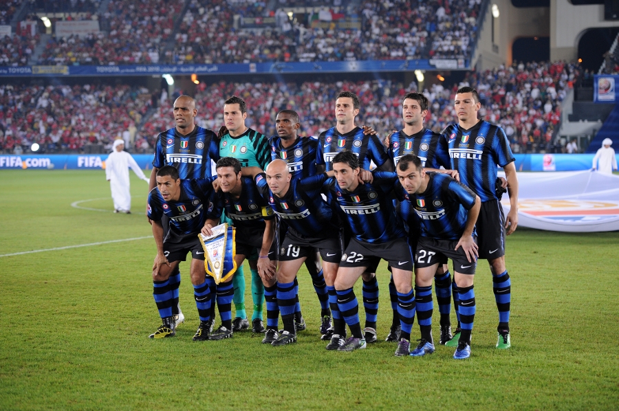 Accadde oggi: 18 dicembre 2010. L'Inter è campione del Mondo