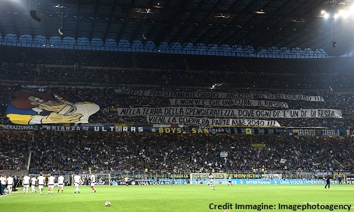 San Siro, Inter e Milan annunciano intesa sui lavori