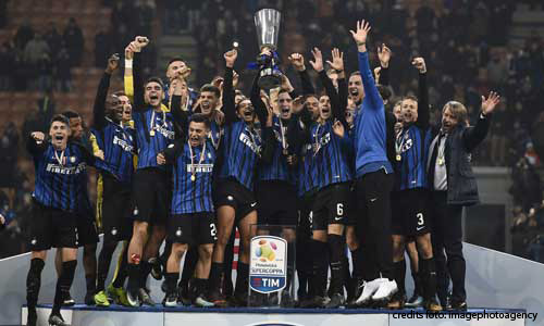 Primavera, Supercoppa Tim: doppietta Colidio e trionfo Inter