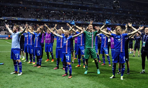 Mondiali 2018, Islanda: lo storico esordio della favola più bella del torneo