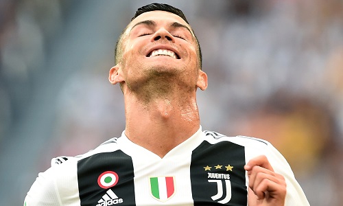 Cristiano Ronaldo ingaggia l'avvocato delle star