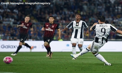 Coppa Italia: Juventus-Milan, sarà la quinta finale