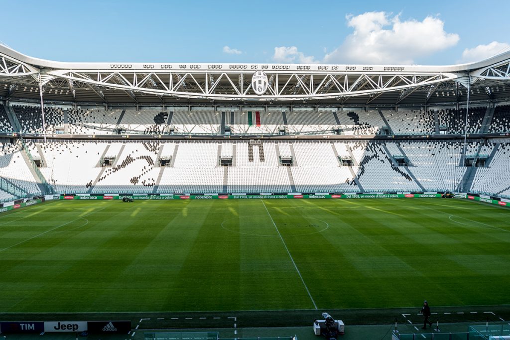Juventus-Sassuolo: presentazione della partita e pronostico