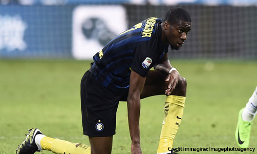 Inter: il Valencia vuole riscattare Kondogbia