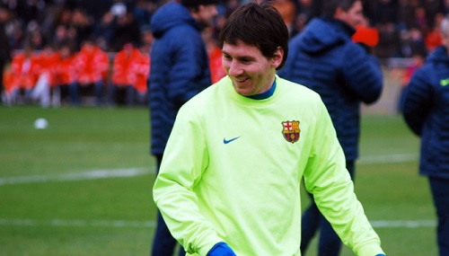 Argentina, UFFICIALE: Scaloni richiama Messi in Nazionale. Non convocato Icardi