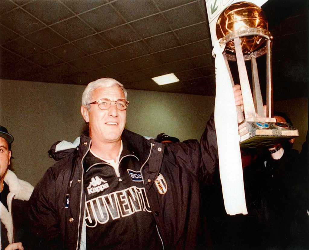 26 novembre 1996: Juventus campione del mondo per la seconda volta