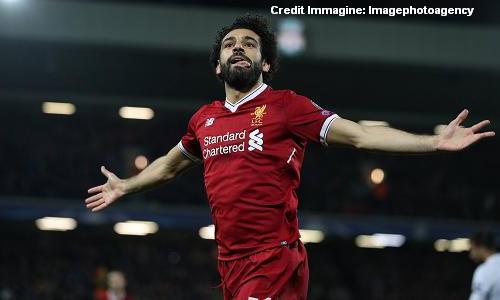 Calcio, scoppia il delirio per Salah: gli verrà dedicata una moschea?