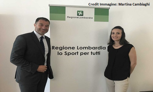 Regione Lombardia, stanziati 1,4 mln di euro per eventi sportivi fino al 2020
