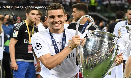 Real Madrid, Kovacic verso l'addio: ''Voglio giocare con continuità, non sono felice''