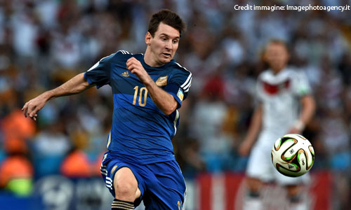Messi: “Mai posti veti ad Icardi. Ora concentriamoci sul Mondiale”