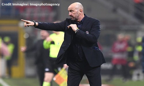 Serie B, Venezia: Zenga nuovo allenatore