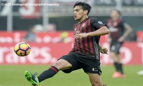 Serie A, Milan: si complica Gomez al Boca Juniors