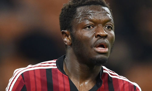 Liga, Muntari va in prova al Deportivo