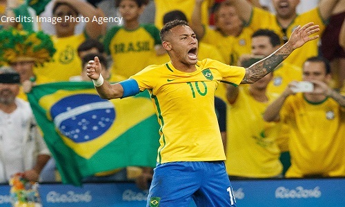Mondiali 2018: Neymar e Firmino portano il Brasile ai quarti