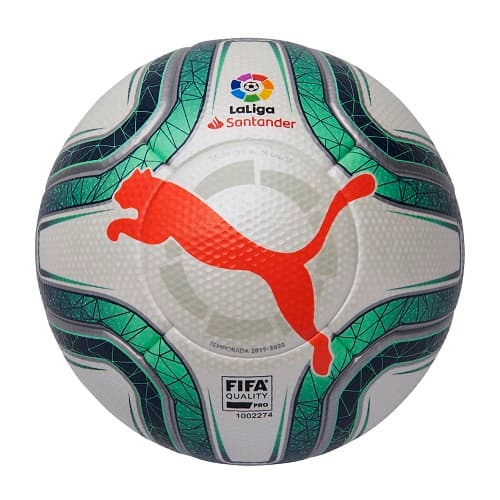 PUMA e LaLiga presentano il nuovo Pallone Ufficiale per la stagione 2019-2020