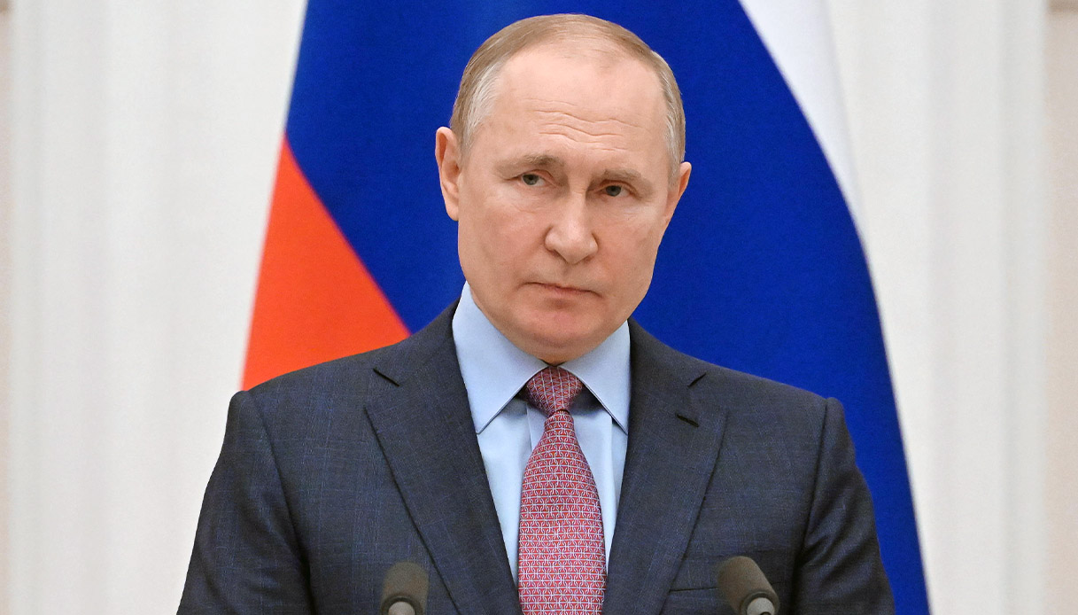 Guerra Ucraina-Russia, Putin sospeso da presidente onorario Federazione Judo