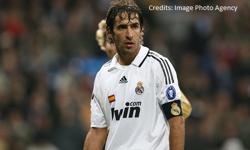 Real Madrid: inizia la carriera da allenatore di Raul, allena i giovani del 2004