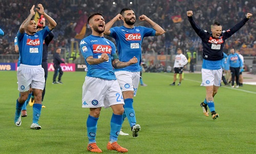 Champions, City-Napoli. Attesa finita, è match day