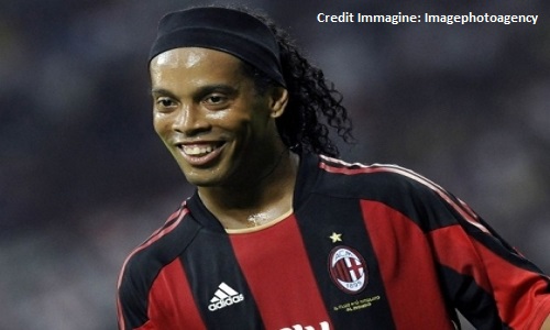 Calcio: ufficiale, Ronaldinho si ritira