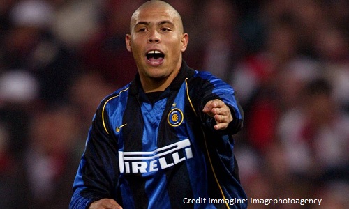 42 volte Fenomeno, l'Inter omaggia Ronaldo