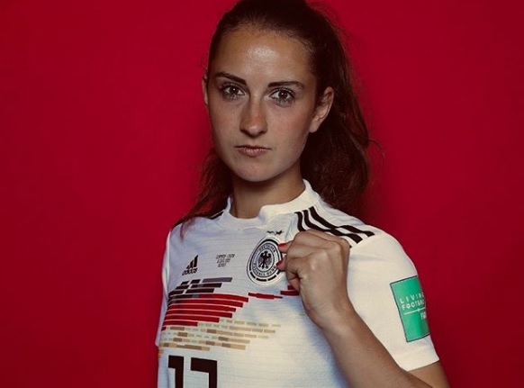 Mondiali Femminili 2019, la Germania avanza ai quarti: Nigeria eliminata