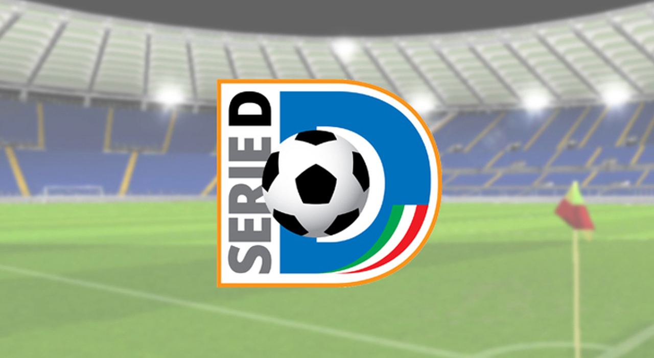 Serie D e Coppa Italia Serie D: gli incontri di mercoledì 5 gennaio 2022