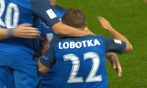 Napoli, Lobotka chiama gli azzurri: 