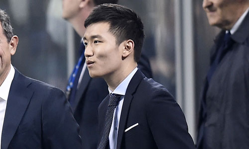 Inter, Steven Zhang è il nuovo presidente