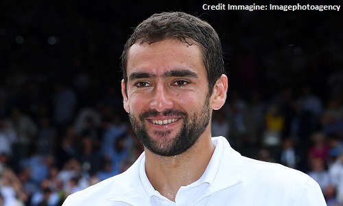 Clamoroso a Wimbledon: Cilic eliminato, avanzano Nadal e Djokovic