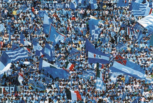 Calciomercato Napoli: Mertens vicino all'addio