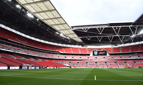 Inghilterra, Wembley sta per essere venduto