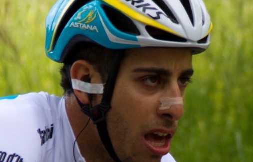 Ciclismo, operato con successo a Prato Fabio Aru