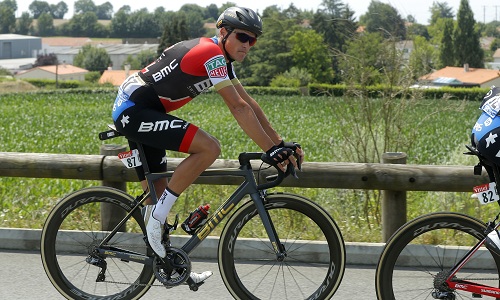 Tour de France: la BMC vince la cronosquadre, Van Avermaet è la nuova maglia gialla