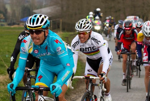 Ciclismo, domenica di Pasqua con l’Amstel Gold Race: ecco dove vederla in TV