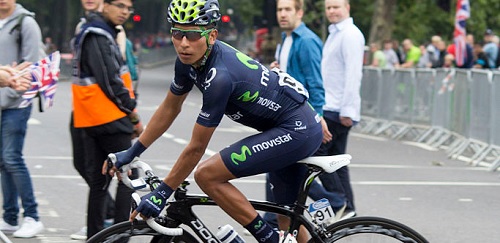 Vuelta 2019: Nairo Quintana vince la seconda tappa