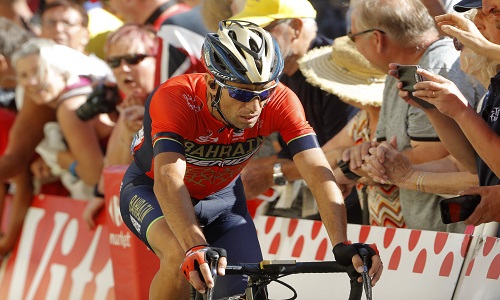 Ciclismo, Giro d'Italia: ecco dove si corre e dove seguire in TV la 19esima tappa