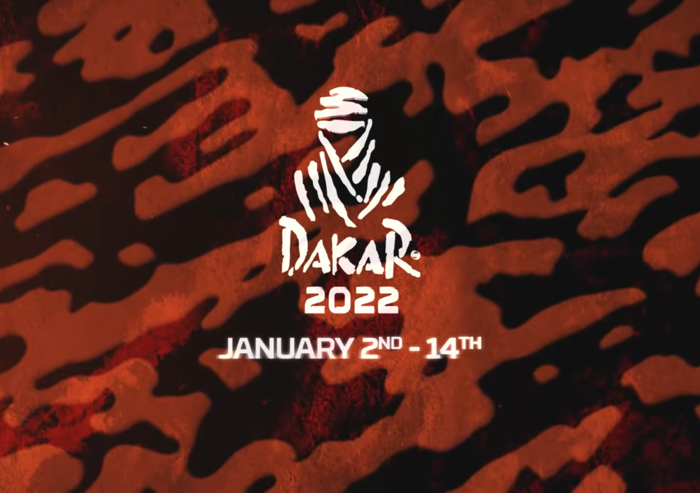 Dakar 2022, ottava tappa: vincono Sunderland e Ekstrom