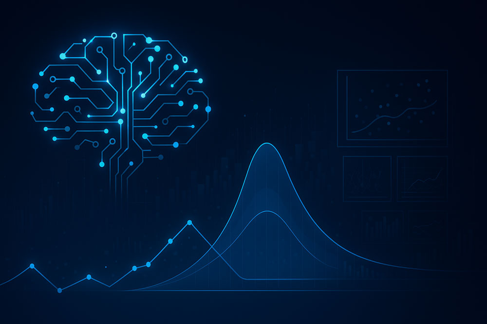 Predictive analytics e retail online: come l’AI anticipa le esigenze dei clienti