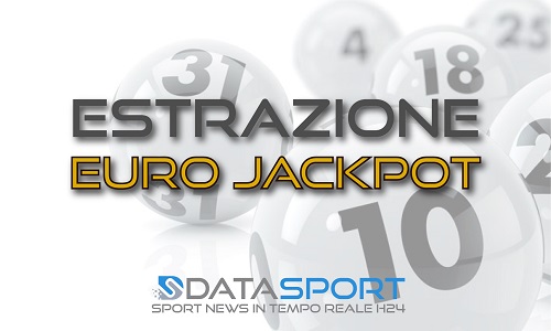 lotto tedesco estrazione