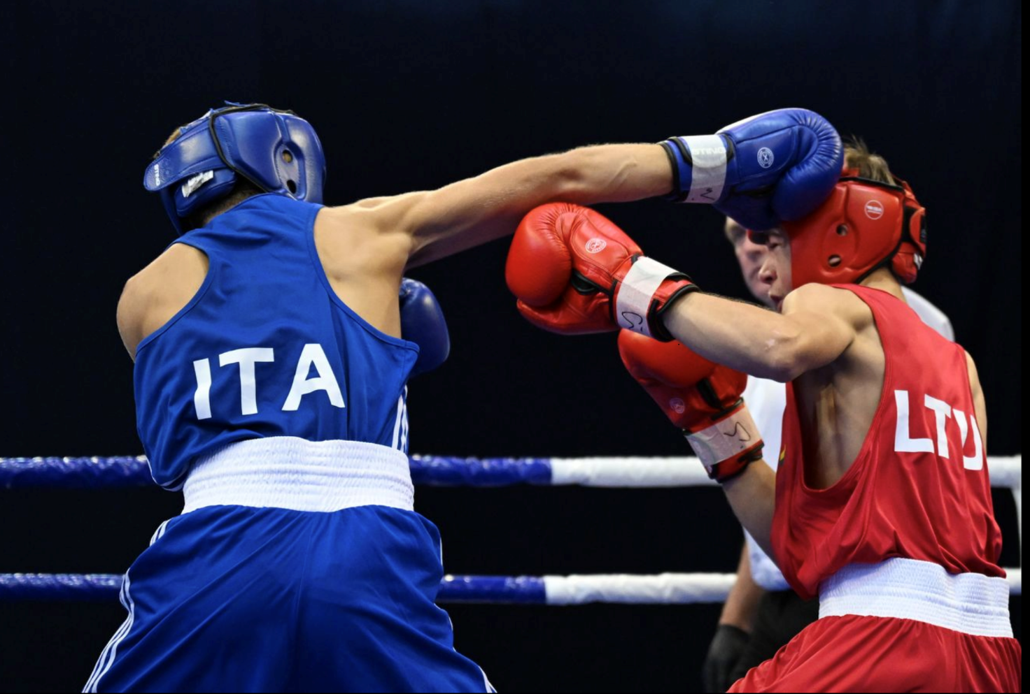 Conclusi gli europei U15 a Budva.