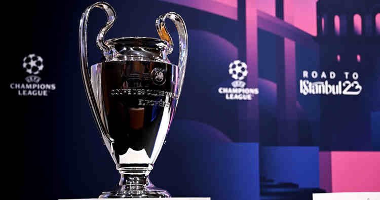 Champions League: chi vince la finale sui mercati finanziari?
