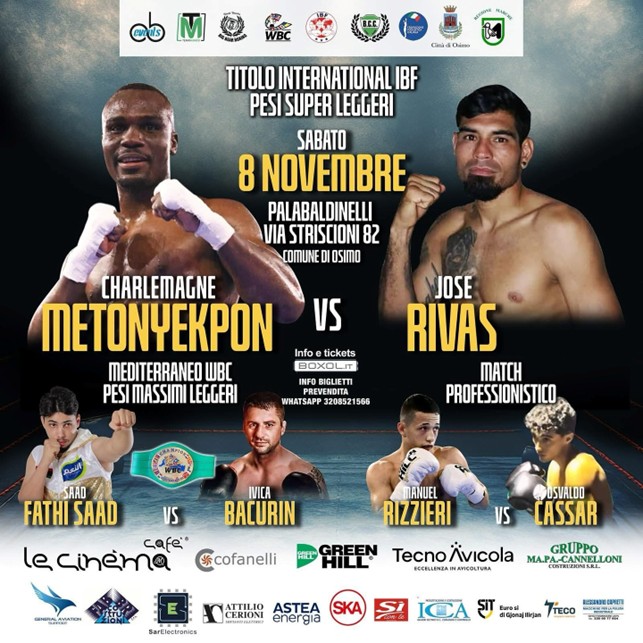 Cercasi avversari per Vianello e la Silva